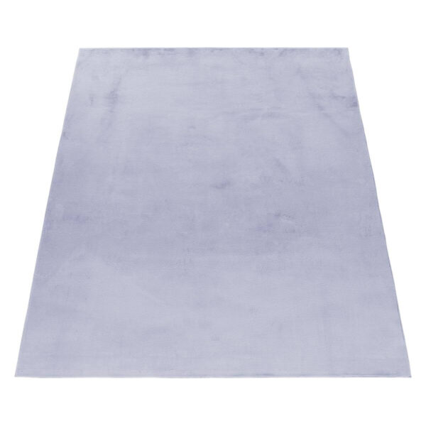 4058819139370-1 Ayyildiz Teppich POUFFY
silber B/L: ca. 240x340 cm