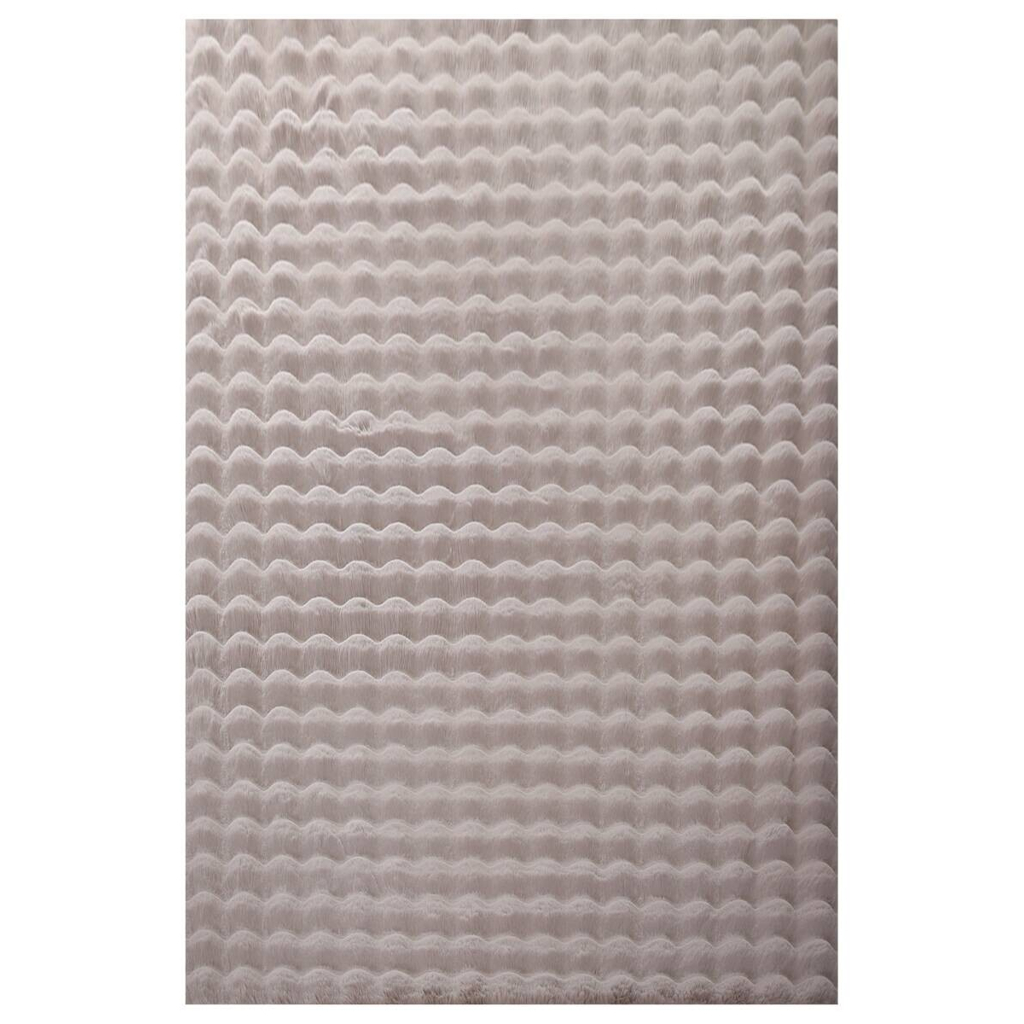 Ayyildiz Teppich AMBIANCE
beige B/L: ca. 80×150 cm