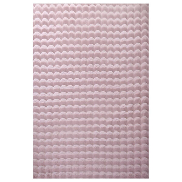 Ayyildiz Teppich AMBIANCE
rosa B/L: ca. 200x290 cm