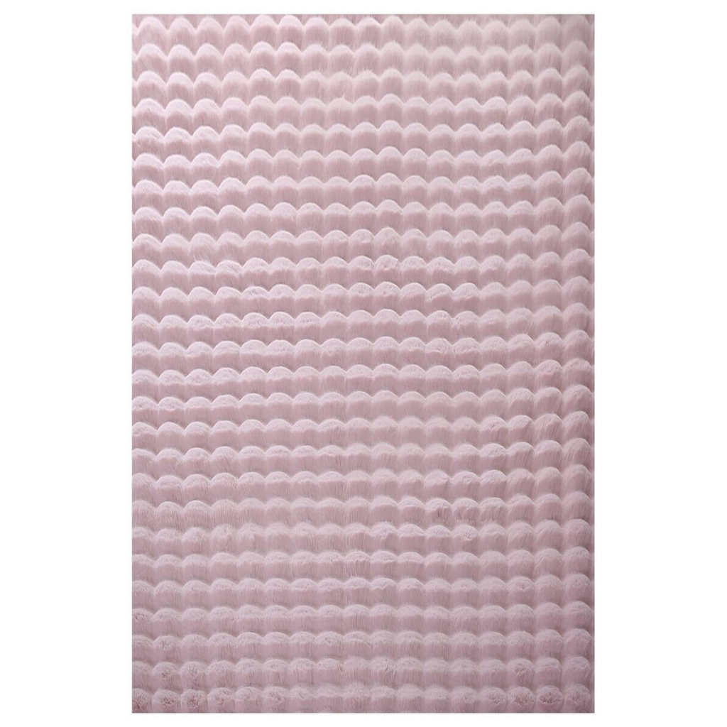 Ayyildiz Teppich AMBIANCE
rosa B/L: ca. 200×290 cm