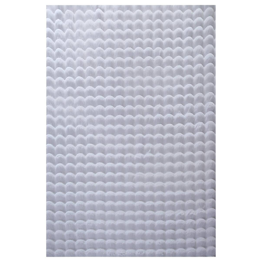 Ayyildiz Teppich AMBIANCE
silber B/L: ca. 160×230 cm