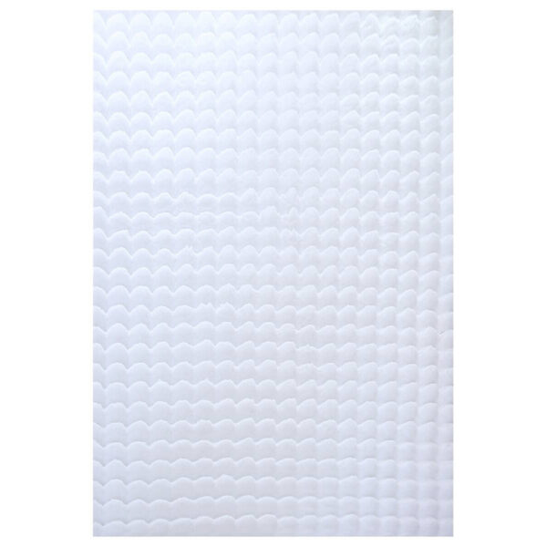4058819140062-1 Ayyildiz Teppich AMBIANCE
weiß B/L: ca. 140x200 cm