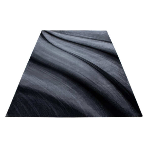 Ayyildiz Teppich MIAMI
schwarz B/L: ca. 140x200 cm