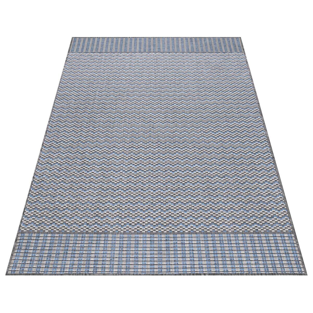 Ayyildiz Teppich SUNNY
grau B/L: ca. 200×290 cm