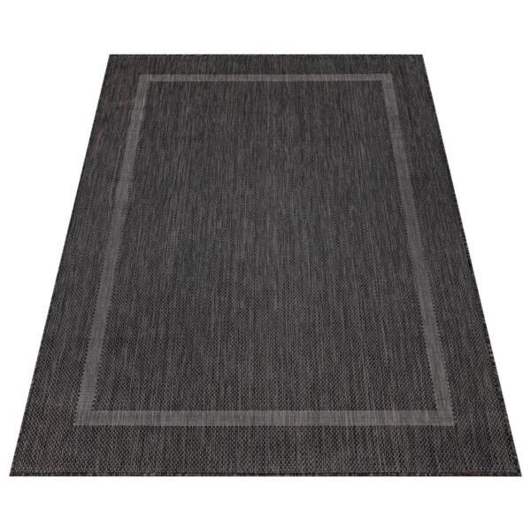 4058819143162-1 Ayyildiz Teppich RELAX
schwarz B/L: ca. 200x290 cm