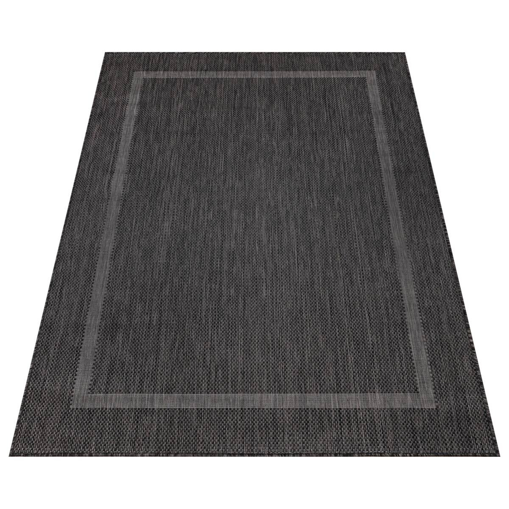 Ayyildiz Teppich RELAX
schwarz B/L: ca. 200×290 cm