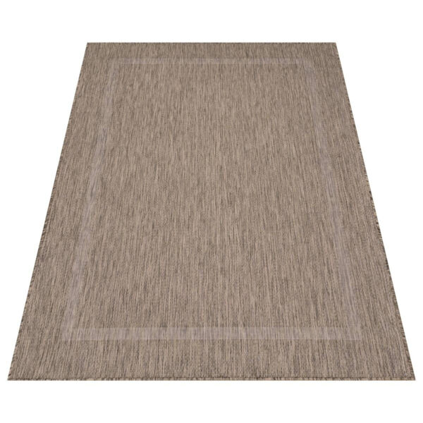 Ayyildiz Teppich RELAX
braun B/L: ca. 80x150 cm