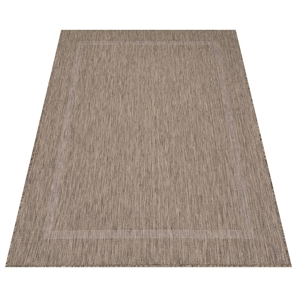 Ayyildiz Teppich RELAX
braun B/L: ca. 140×200 cm