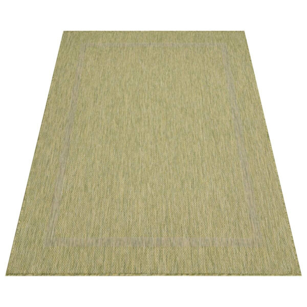 4058819143575-1 Ayyildiz Teppich RELAX
grün B/L: ca. 120x170 cm