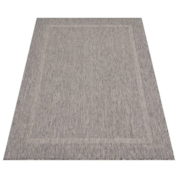 Ayyildiz Teppich RELAX
grau B/L: ca. 160x230 cm