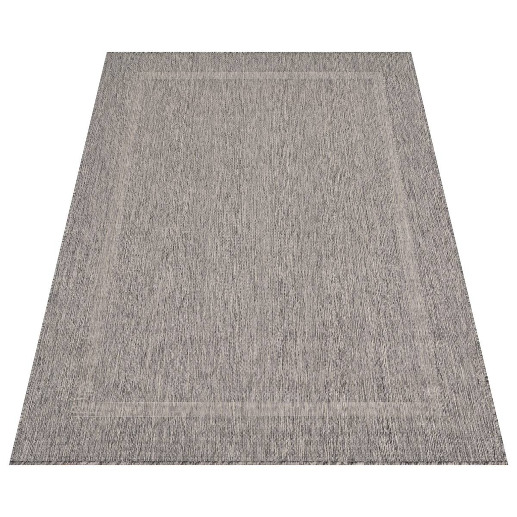 Ayyildiz Teppich RELAX
grau B/L: ca. 160×230 cm