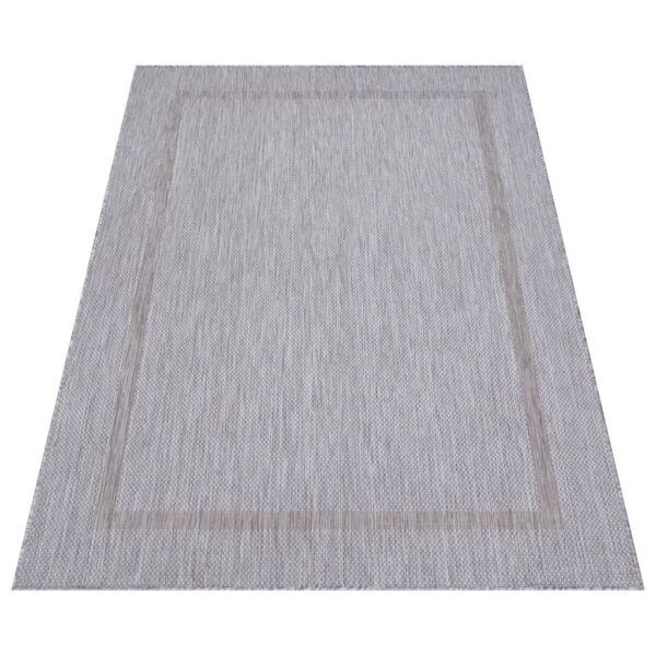 Ayyildiz Teppich RELAX
silber B/L: ca. 160x230 cm