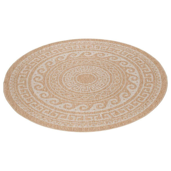 4058819145401 Ayyildiz Teppich COMILLA
beige D: ca. 120 cm
