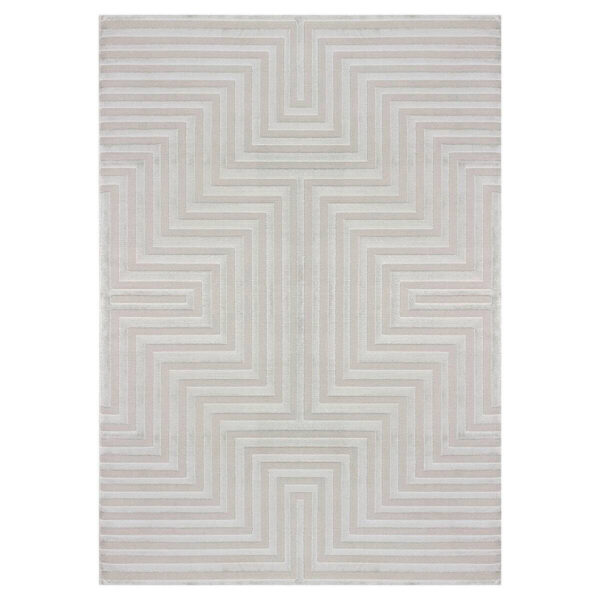 Ayyildiz Teppich SAHARA
silber B/L: ca. 80x250 cm