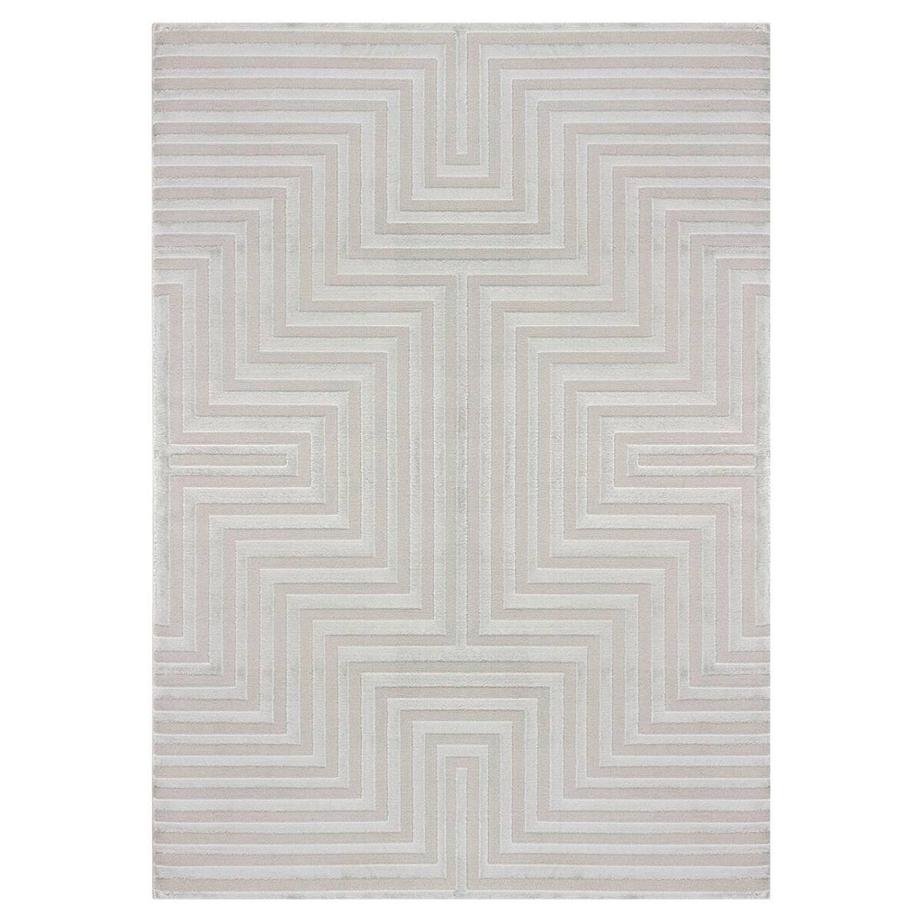 Ayyildiz Teppich SAHARA
silber B/L: ca. 80×250 cm
