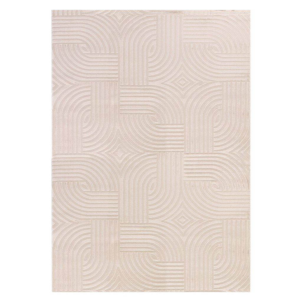 Ayyildiz Teppich SAHARA
beige B/L: ca. 80×250 cm