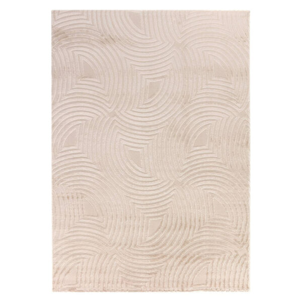 Ayyildiz Teppich SAHARA
beige B/L: ca. 80x150 cm