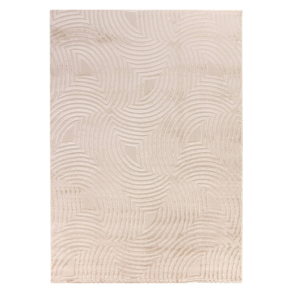 Ayyildiz Teppich SAHARA
beige B/L: ca. 80×150 cm