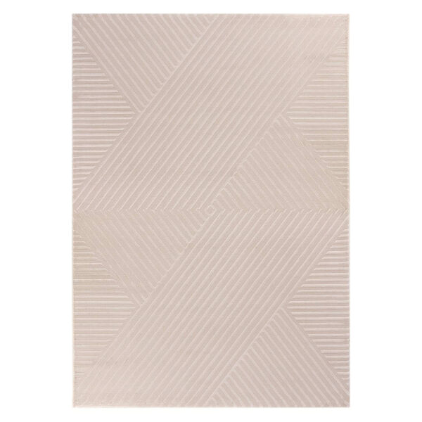 Ayyildiz Teppich SAHARA
beige B/L: ca. 240x340 cm