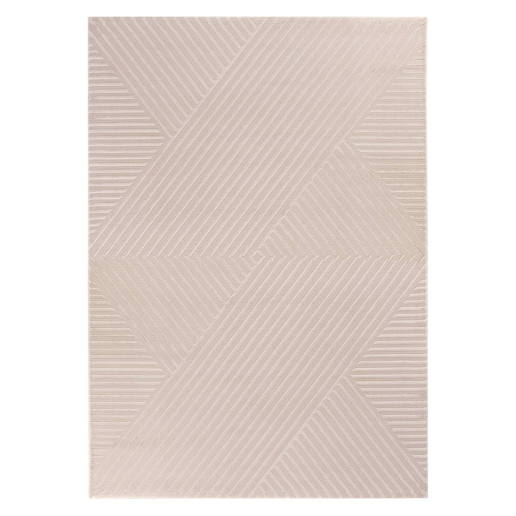 Ayyildiz Teppich SAHARA
beige B/L: ca. 240×340 cm