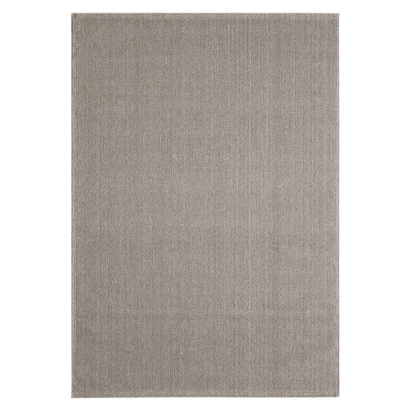 Ayyildiz Teppich LOOM
braun B/L: ca. 280x370 cm
