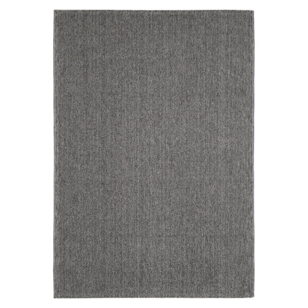 4058819149614-1 Ayyildiz Teppich LOOM grau – verschiedene Größen