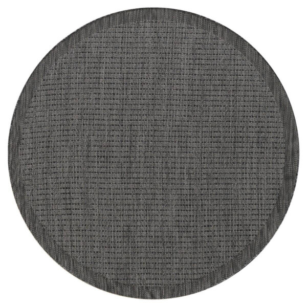 Ayyildiz Teppich GIZA
schwarz D: ca. 120 cm