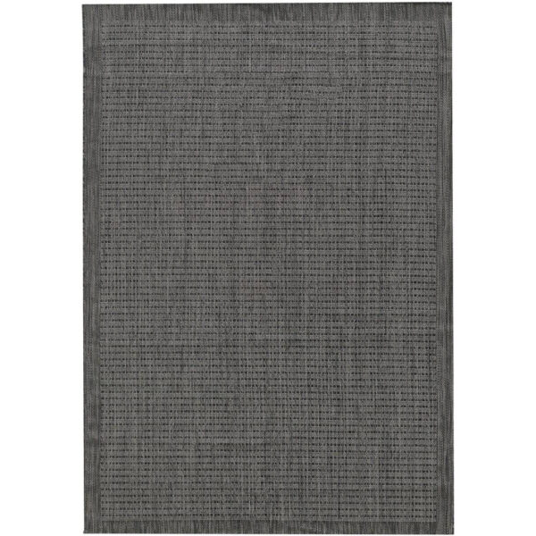 4058819150603-1 Ayyildiz Teppich GIZA
schwarz B/L: ca. 200x290 cm