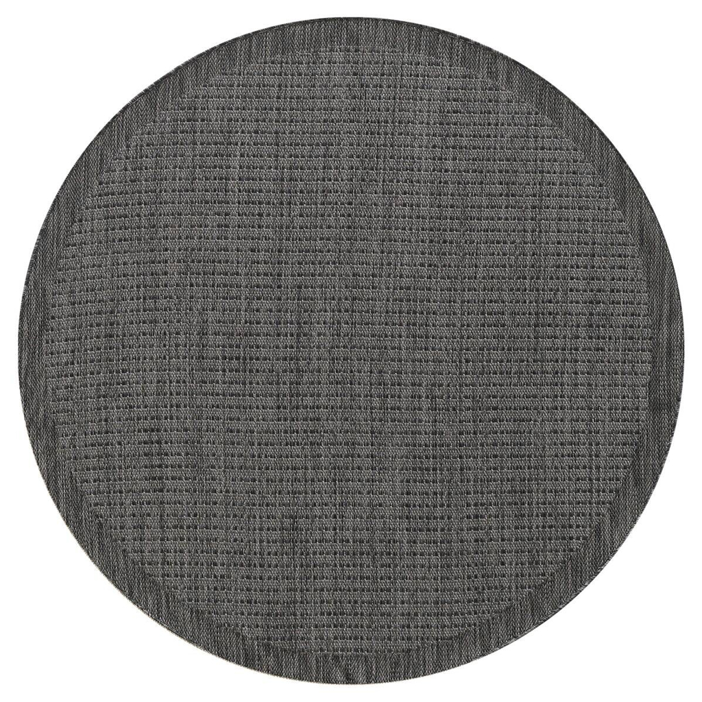 Ayyildiz Teppich GIZA
schwarz D: ca. 200 cm