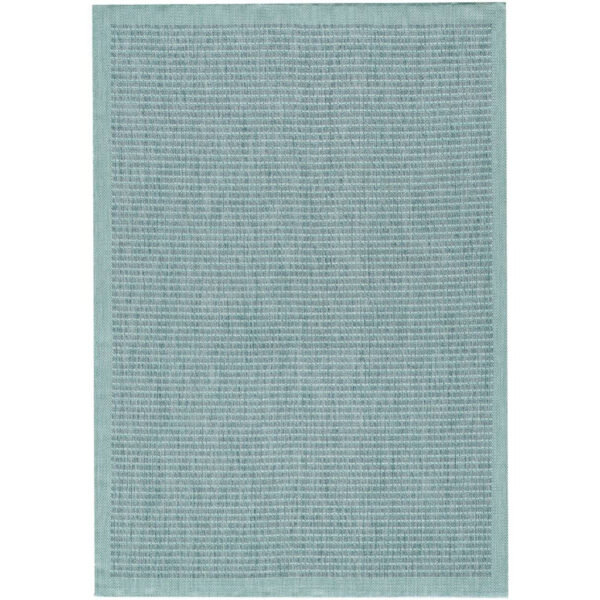 4058819150740 Ayyildiz Teppich GIZA
blau B/L: ca. 280x370 cm