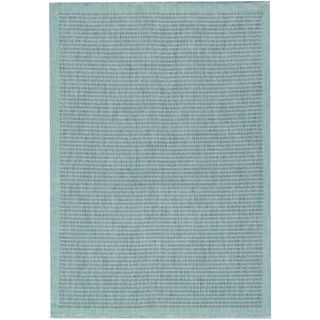 Ayyildiz Teppich GIZA
blau B/L: ca. 280×370 cm