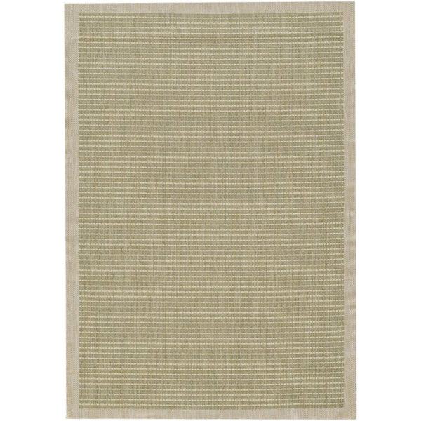 4058819150900 Ayyildiz Teppich GIZA
grün B/L: ca. 140x200 cm
