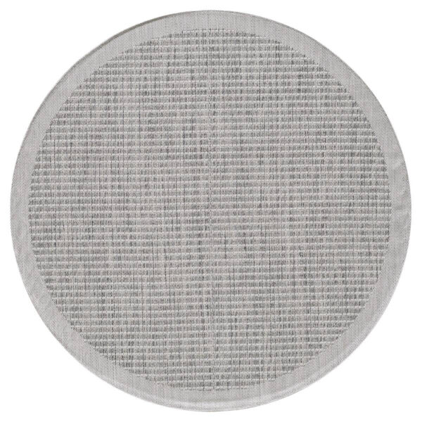 Ayyildiz Teppich GIZA
grau D: ca. 120 cm