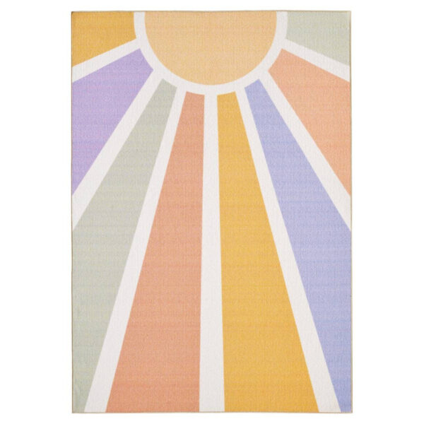 Ayyildiz Teppich PLAY
Multi B/L: ca. 160x230 cm