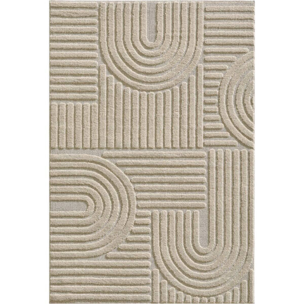 4058819151488-1 Ayyildiz Teppich ART
beige B/L: ca. 60x110 cm
