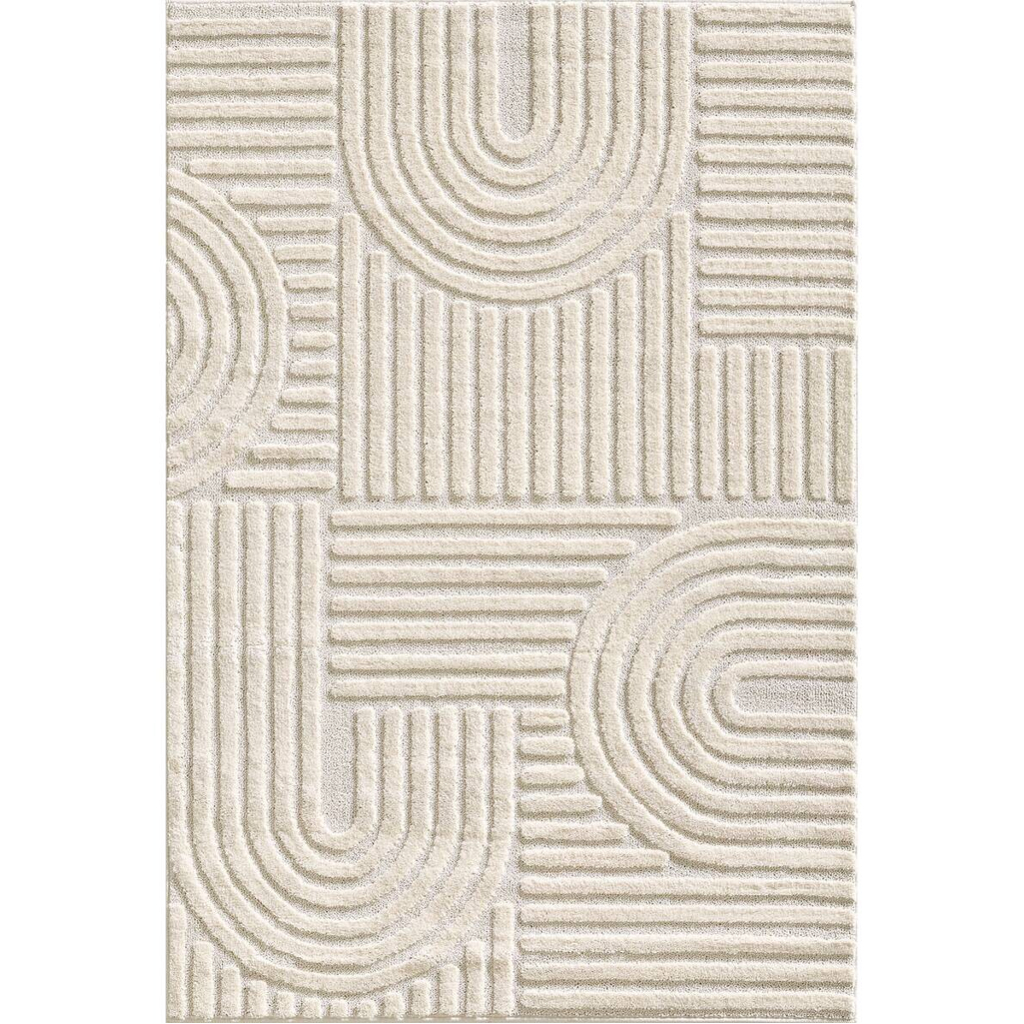 Ayyildiz Teppich ART creme – verschiedene Größen