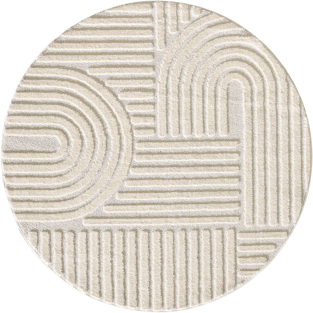Ayyildiz Teppich ART
creme D: ca. 120 cm
