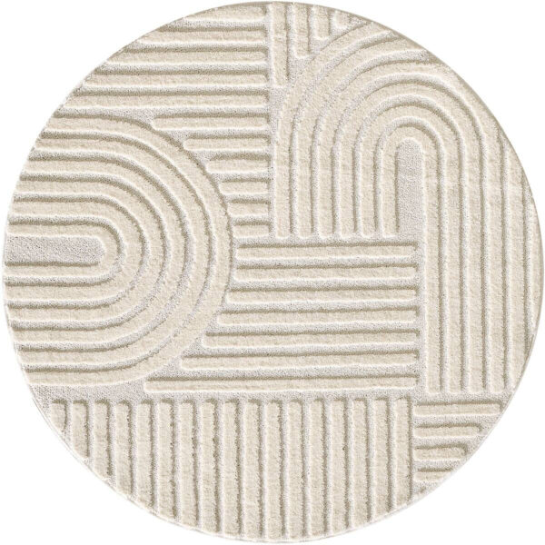 4058819151662-1 Ayyildiz Teppich ART
creme D: ca. 80 cm