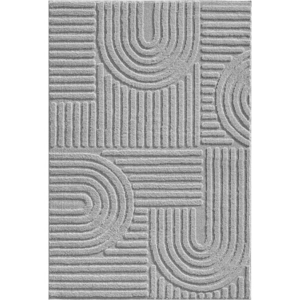 Ayyildiz Teppich ART
silber B/L: ca. 160x230 cm
