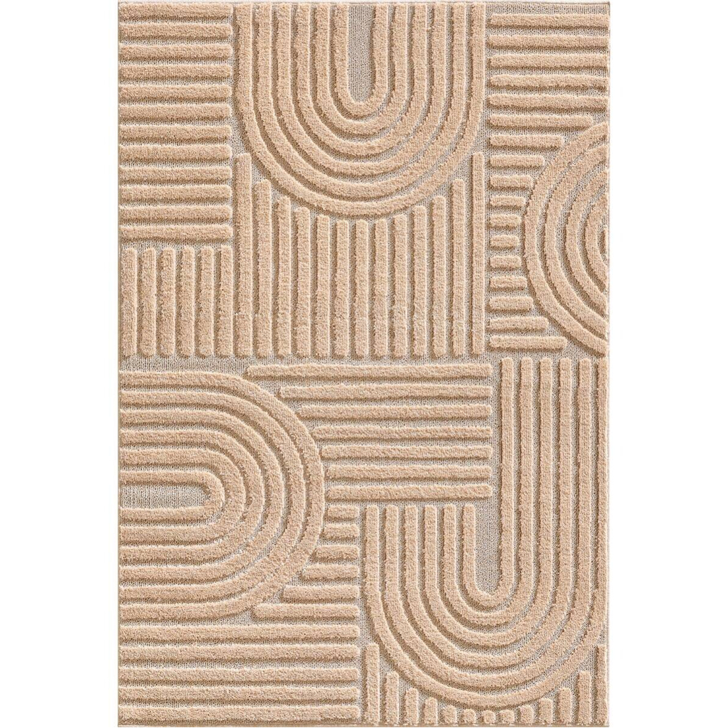 Ayyildiz Teppich ART
rosa B/L: ca. 120×170 cm