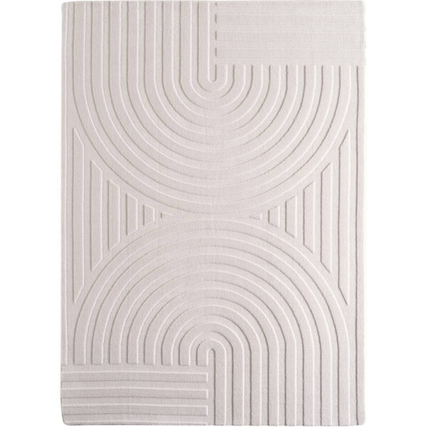 Ayyildiz Teppich POMPEI
creme B/L: ca. 200x290 cm