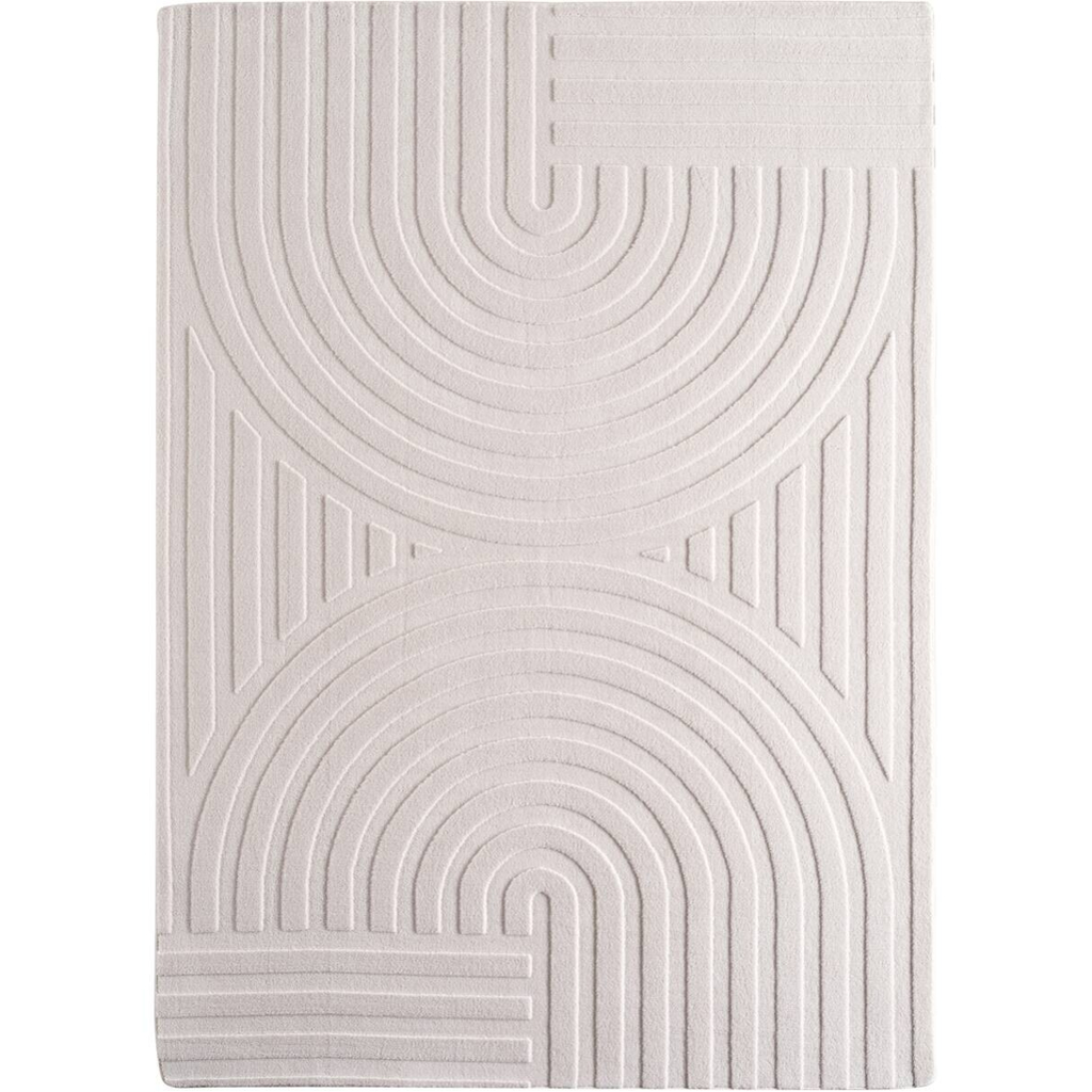 Ayyildiz Teppich POMPEI
creme B/L: ca. 200×290 cm
