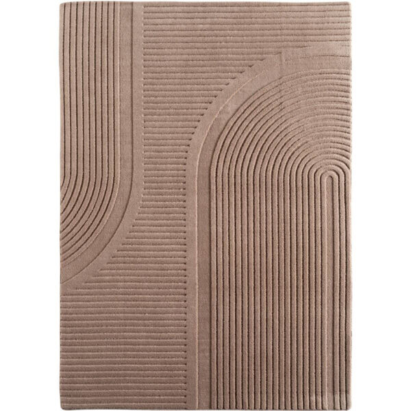 4058819153291-1 Ayyildiz Teppich POMPEI
beige B/L: ca. 120x170 cm