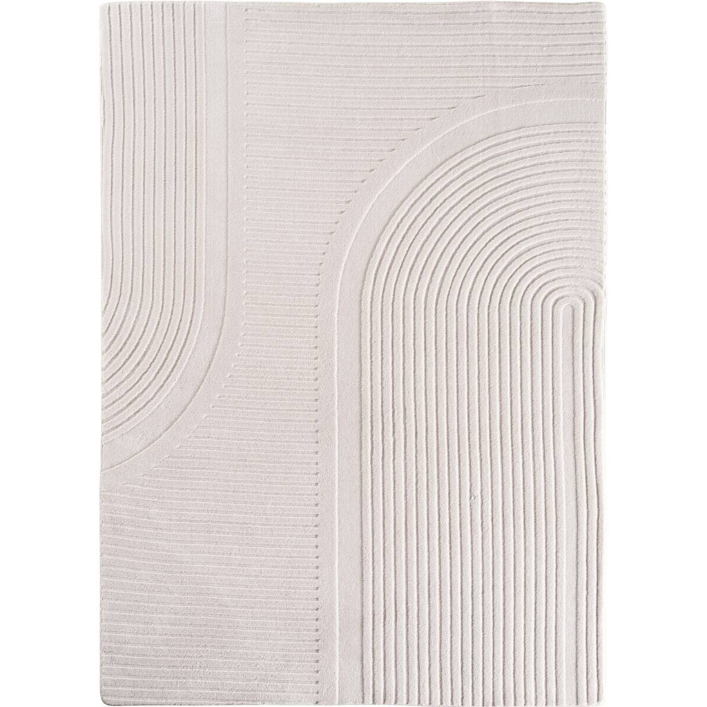 Ayyildiz Teppich POMPEI
creme B/L: ca. 120×170 cm