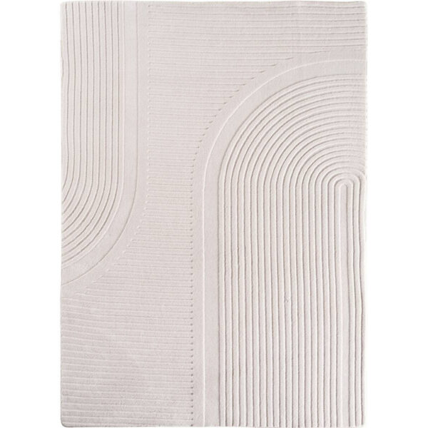 Ayyildiz Teppich POMPEI
creme B/L: ca. 240x340 cm