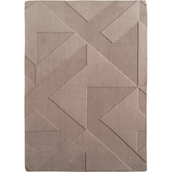 4058819153468-1 Ayyildiz Teppich POMPEI
beige B/L: ca. 80x250 cm