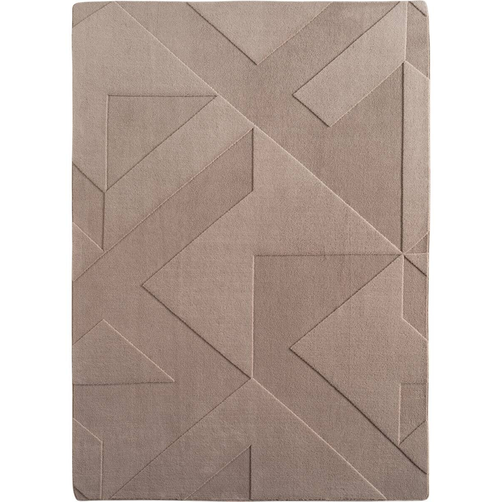 Ayyildiz Teppich POMPEI
beige B/L: ca. 80×250 cm
