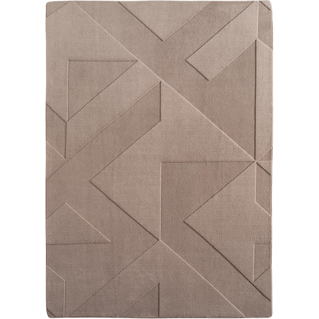 Ayyildiz Teppich POMPEI
beige B/L: ca. 200×290 cm