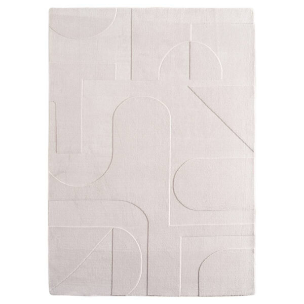 4058819153666-1 Ayyildiz Teppich POMPEI
creme B/L: ca. 160x230 cm