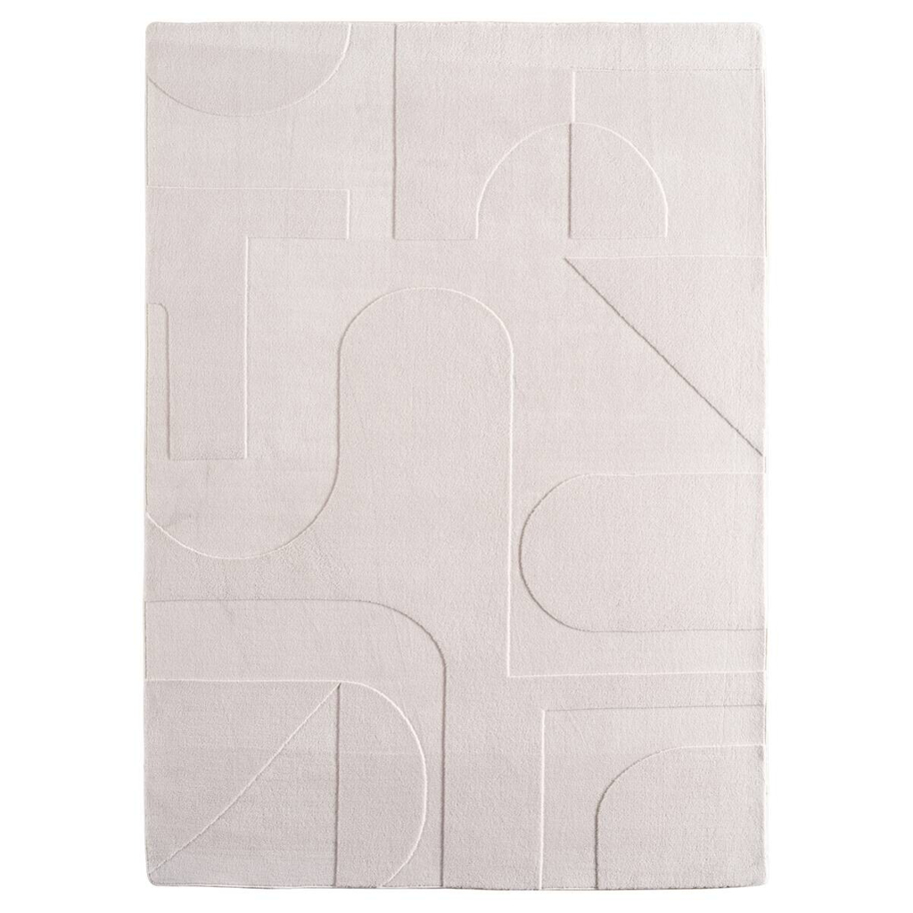 Ayyildiz Teppich POMPEI
creme B/L: ca. 80×250 cm